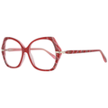Emilio Pucci Red Optical Frames For Women