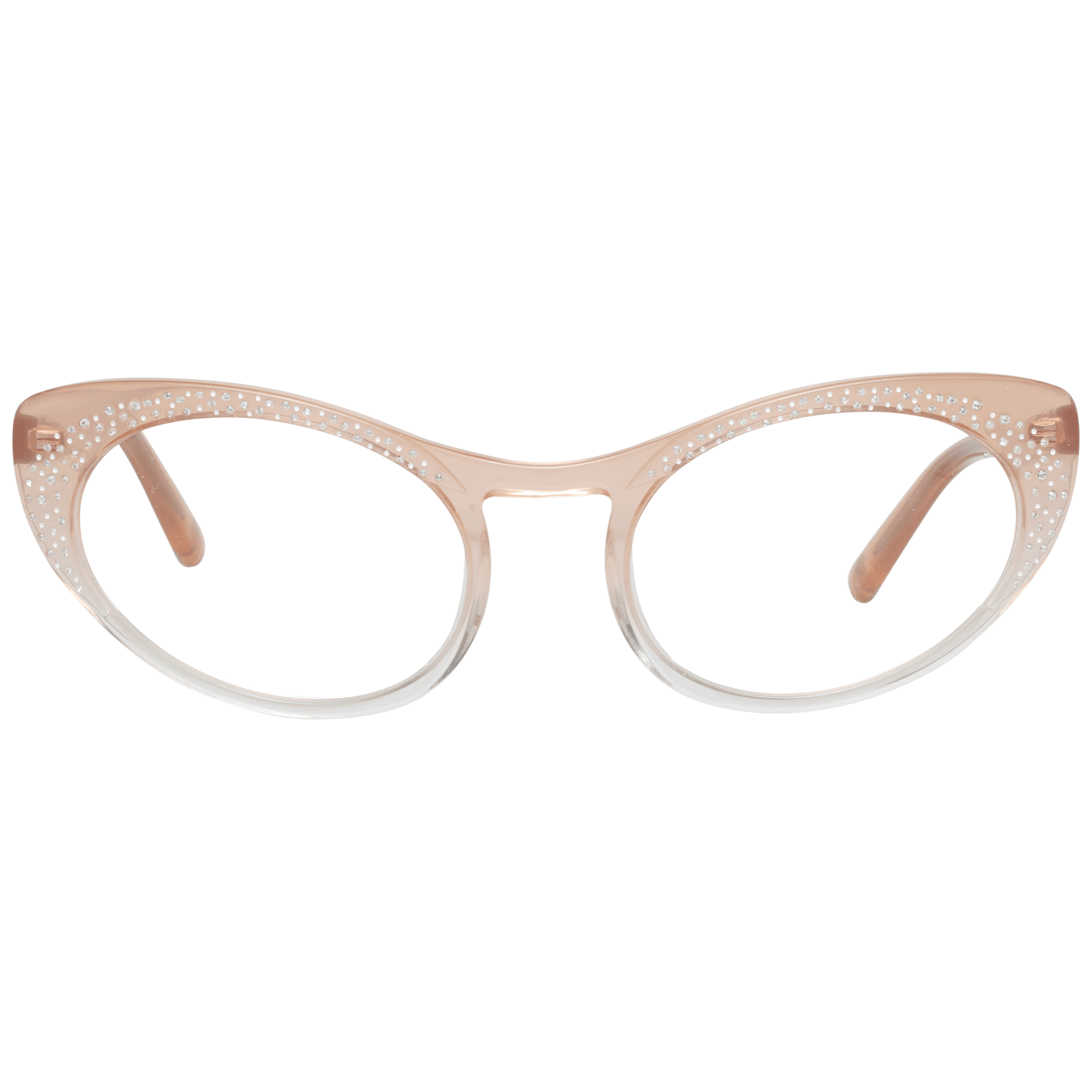 Dsquared² Chic Designer Glasses in Rose Tones