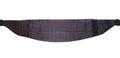 Dolce & Gabbana Black Tuxedo Cummerbund with Waist