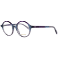 Emilio Pucci Mehrfarbige Kunststoffbrille (Gestell)