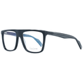 Yohji Yamamoto Black Plastic Glasses (Frame)