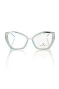 Frankie Morello Bunte Damenbrille aus Acetat