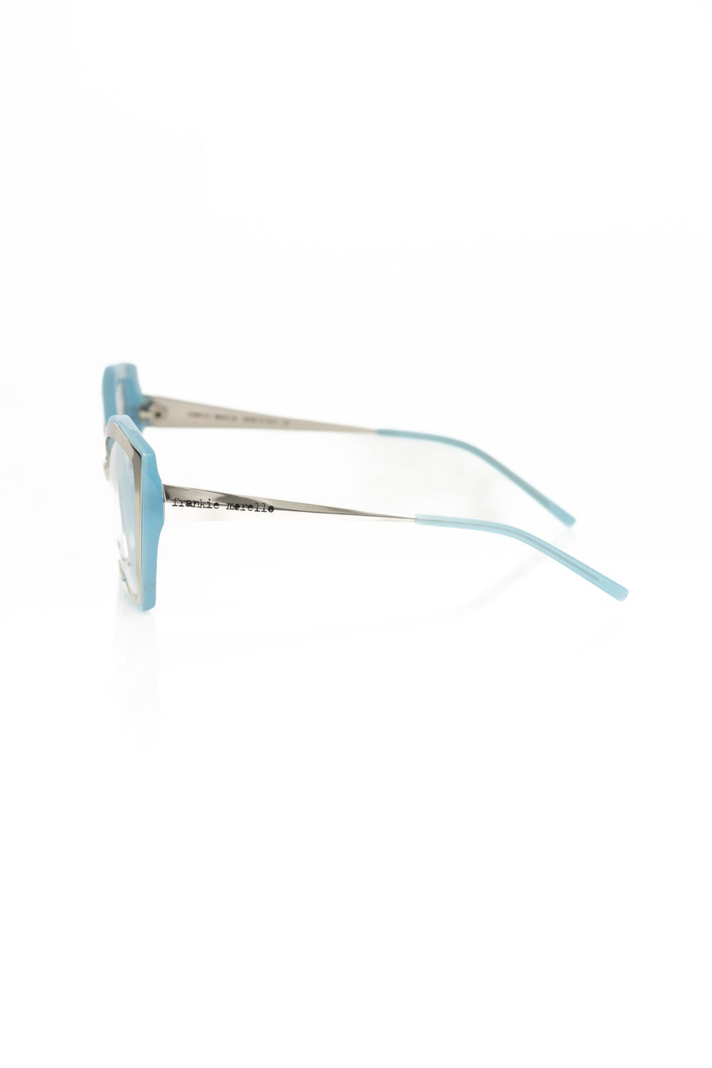 Frankie Morello Bunte Damenbrille aus Acetat