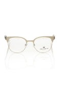 Frankie Morello Black Women's Acetate Glasses