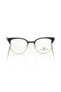 Frankie Morello Black Women's Acetate Glasses