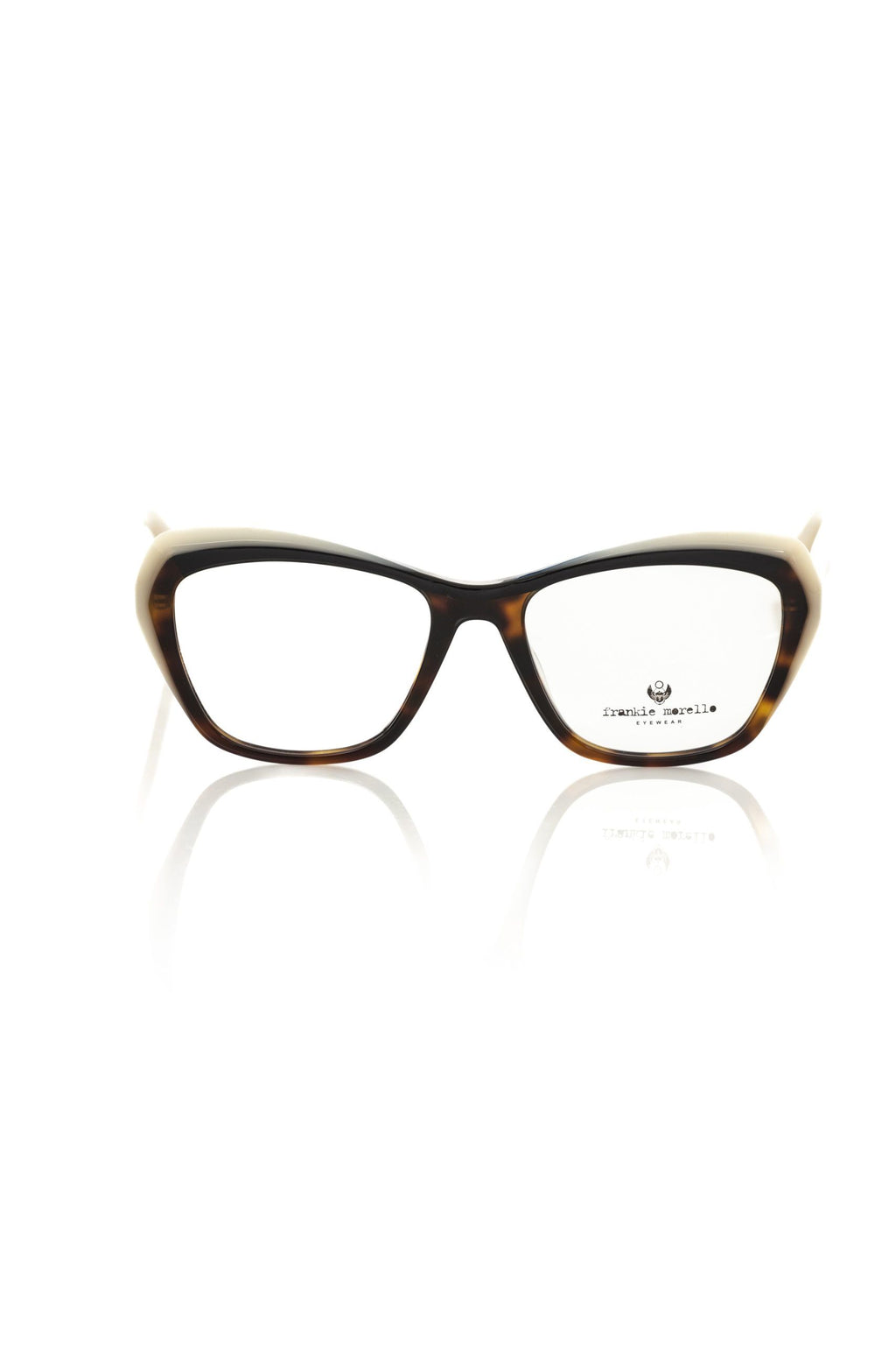Frankie Morello Colorful Women's Acetate Glasses