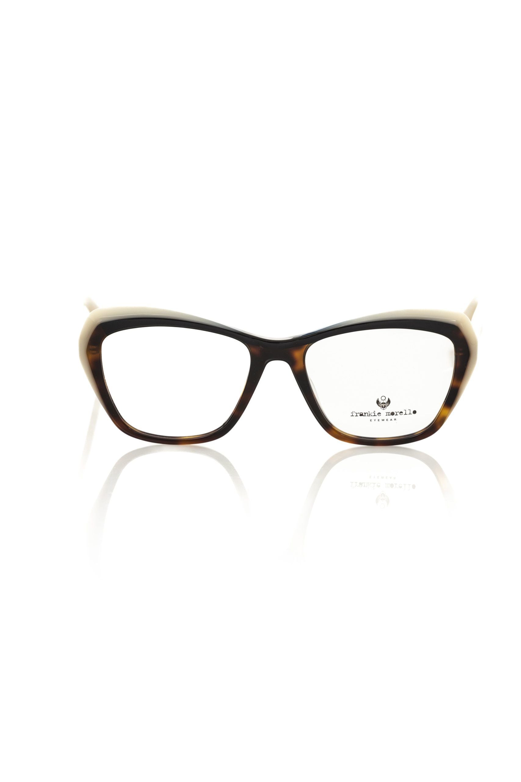 Frankie Morello Colorful Women's Acetate Glasses