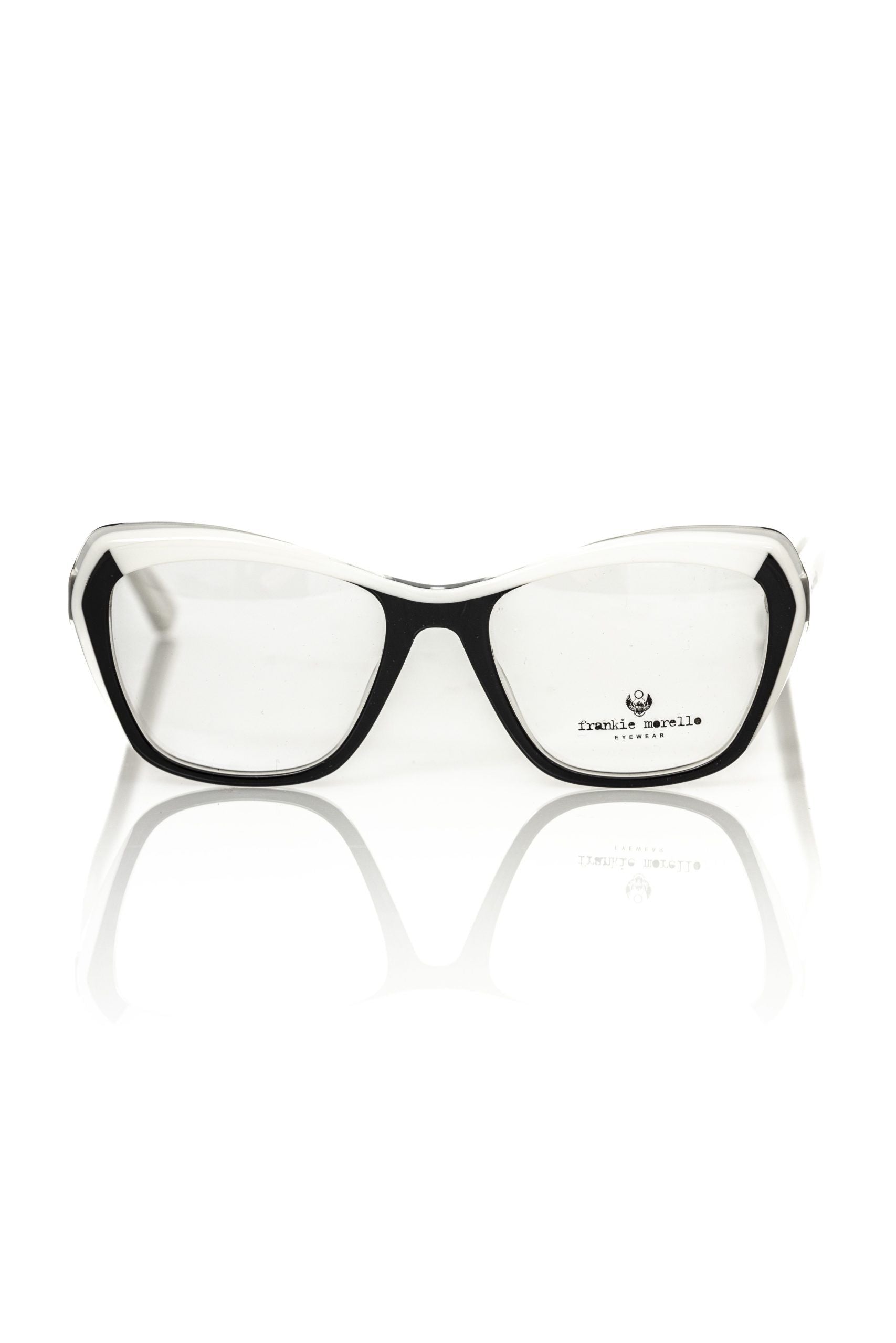 Frankie Morello Women's Multicolor Acetate Glasses