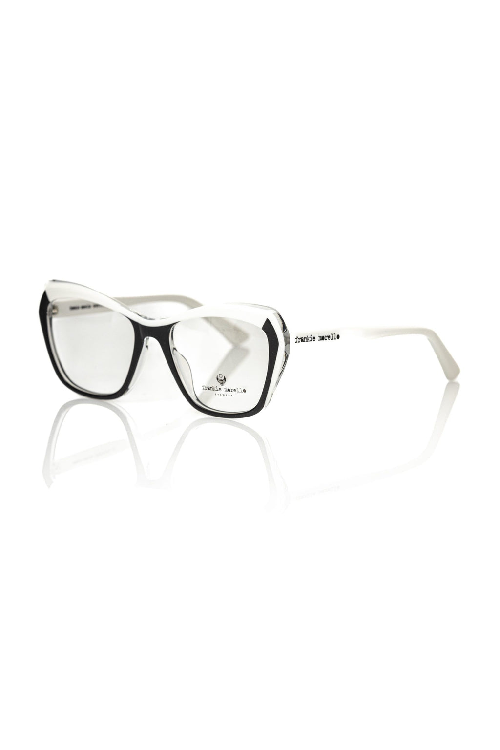 Frankie Morello Women's Multicolor Acetate Glasses