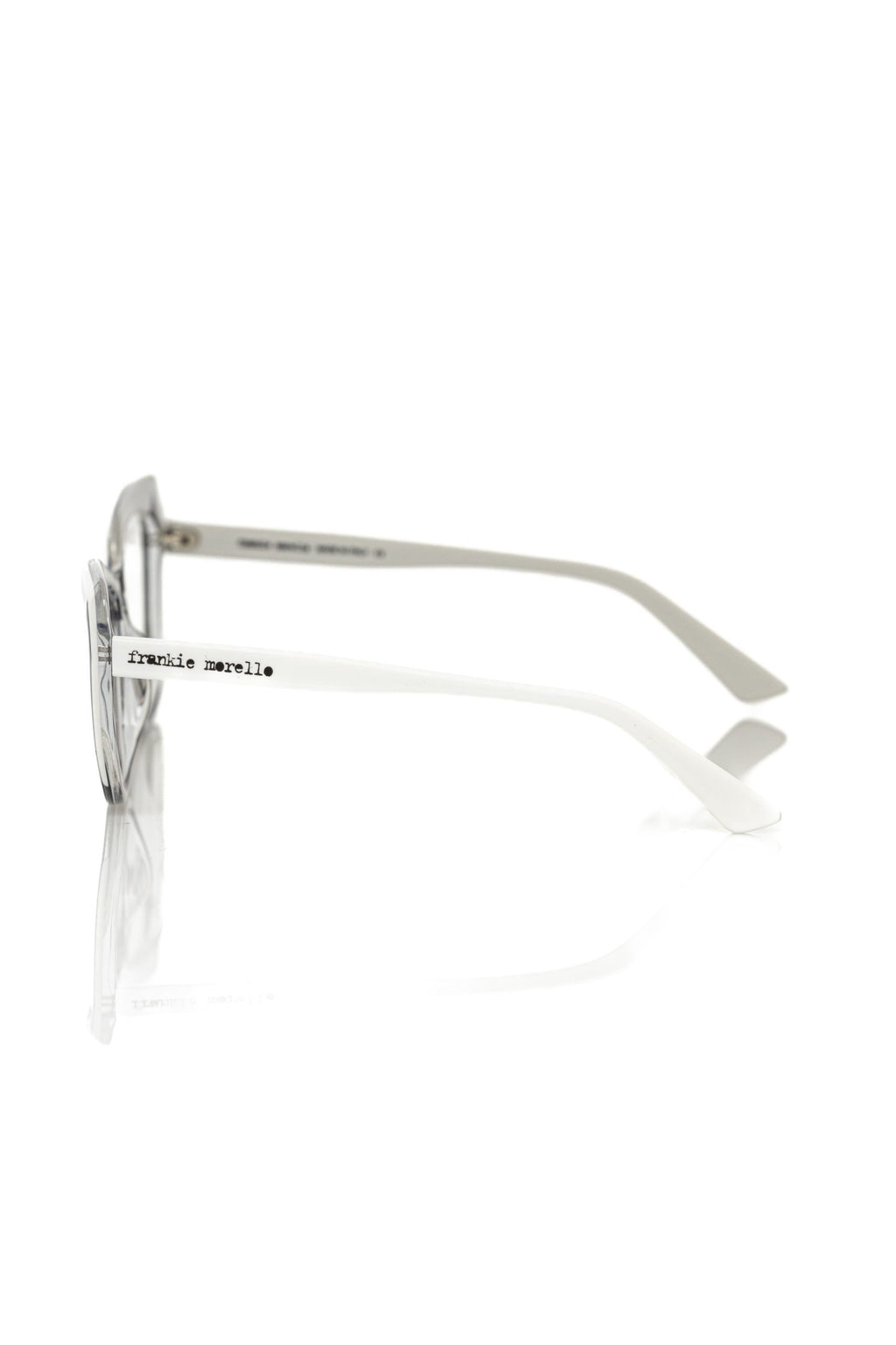 Frankie Morello Women's Multicolor Acetate Glasses