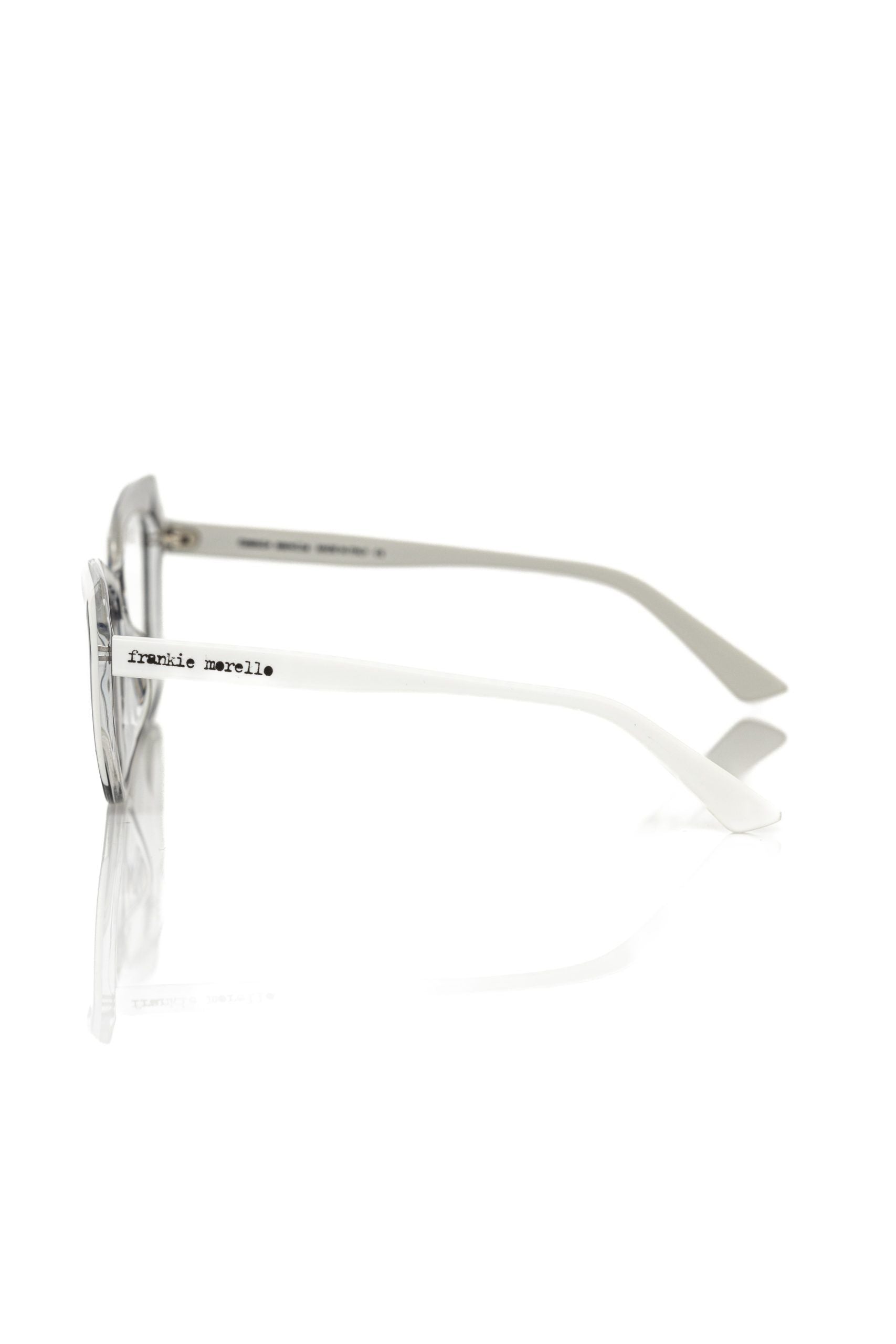 Frankie Morello Women's Multicolor Acetate Glasses