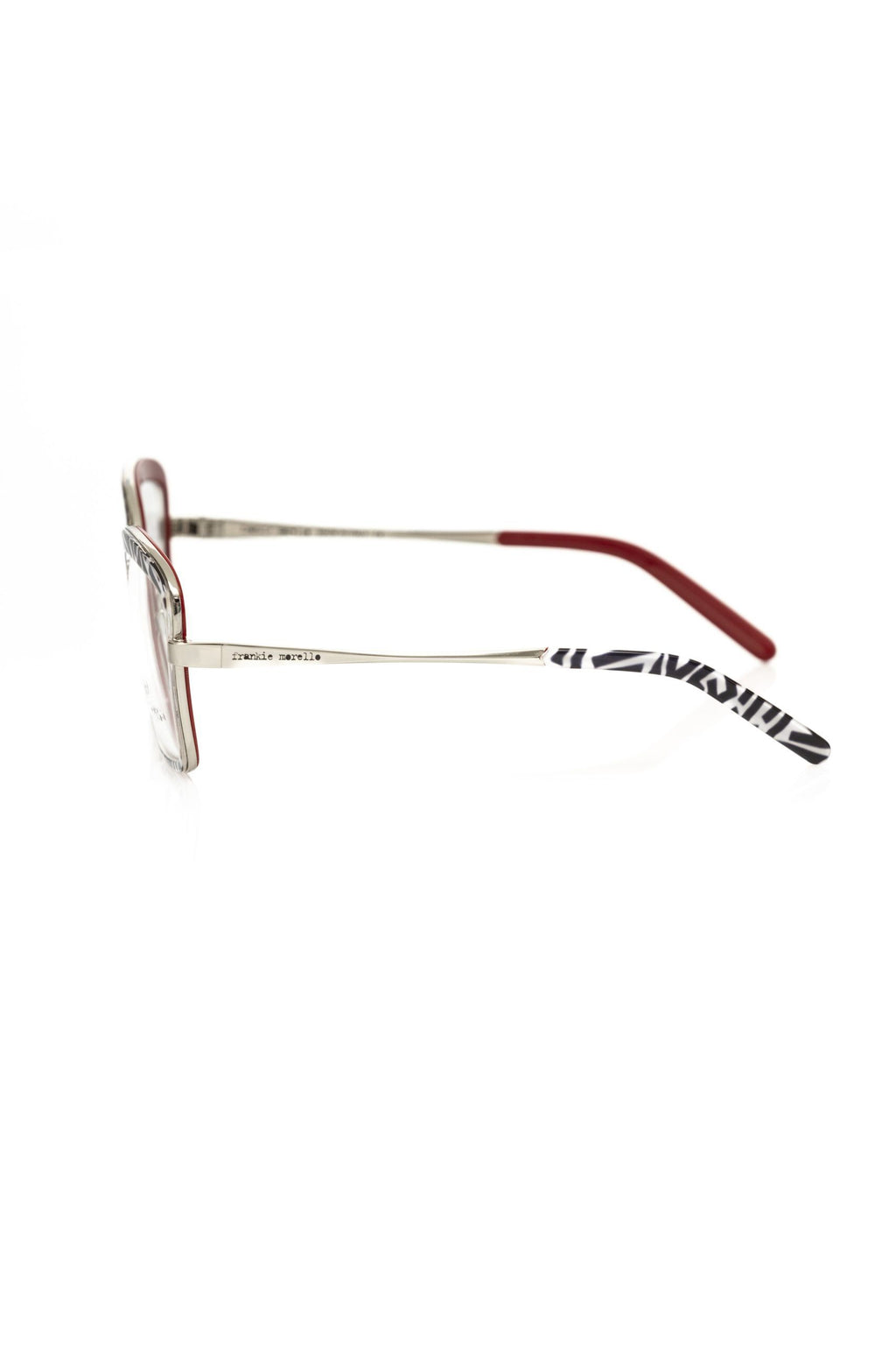 Frankie Morello Multicolor Metal Women's Glasses