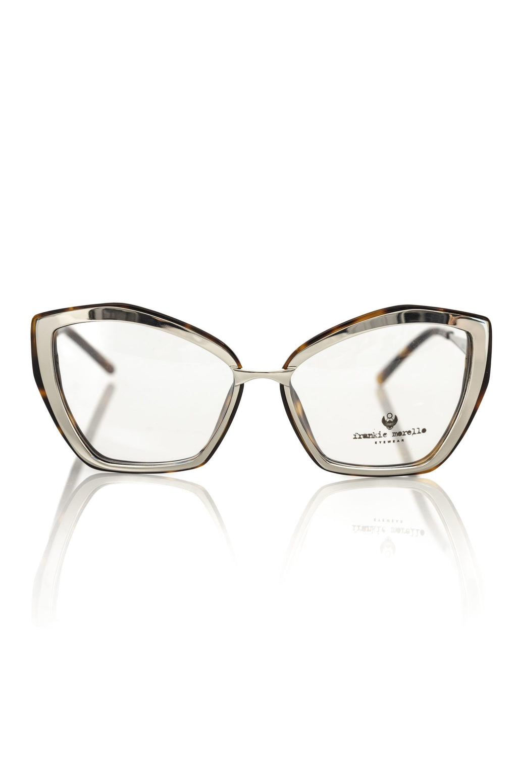 Frankie Morello Women's Multicolor Acetate Glasses
