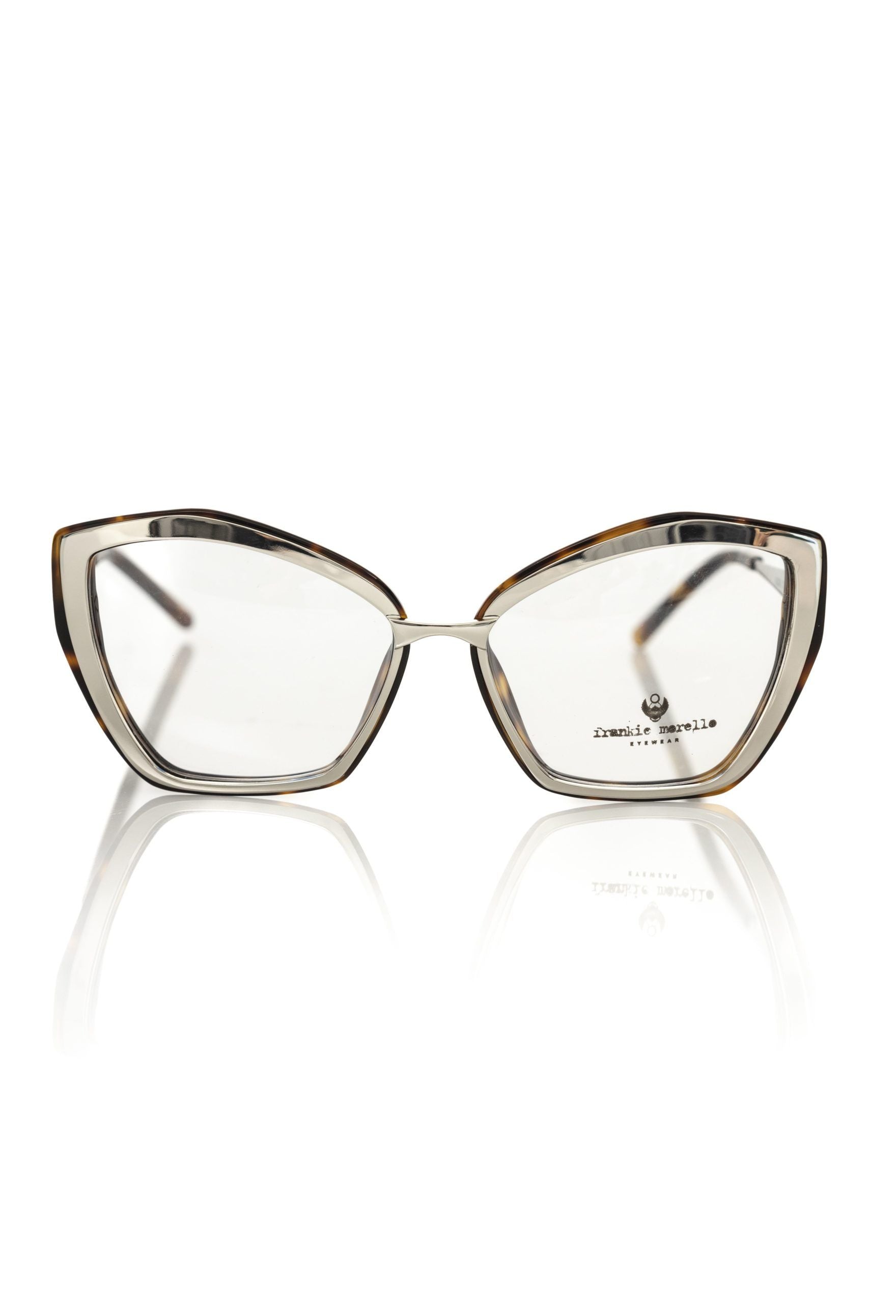 Frankie Morello Women's Multicolor Acetate Glasses