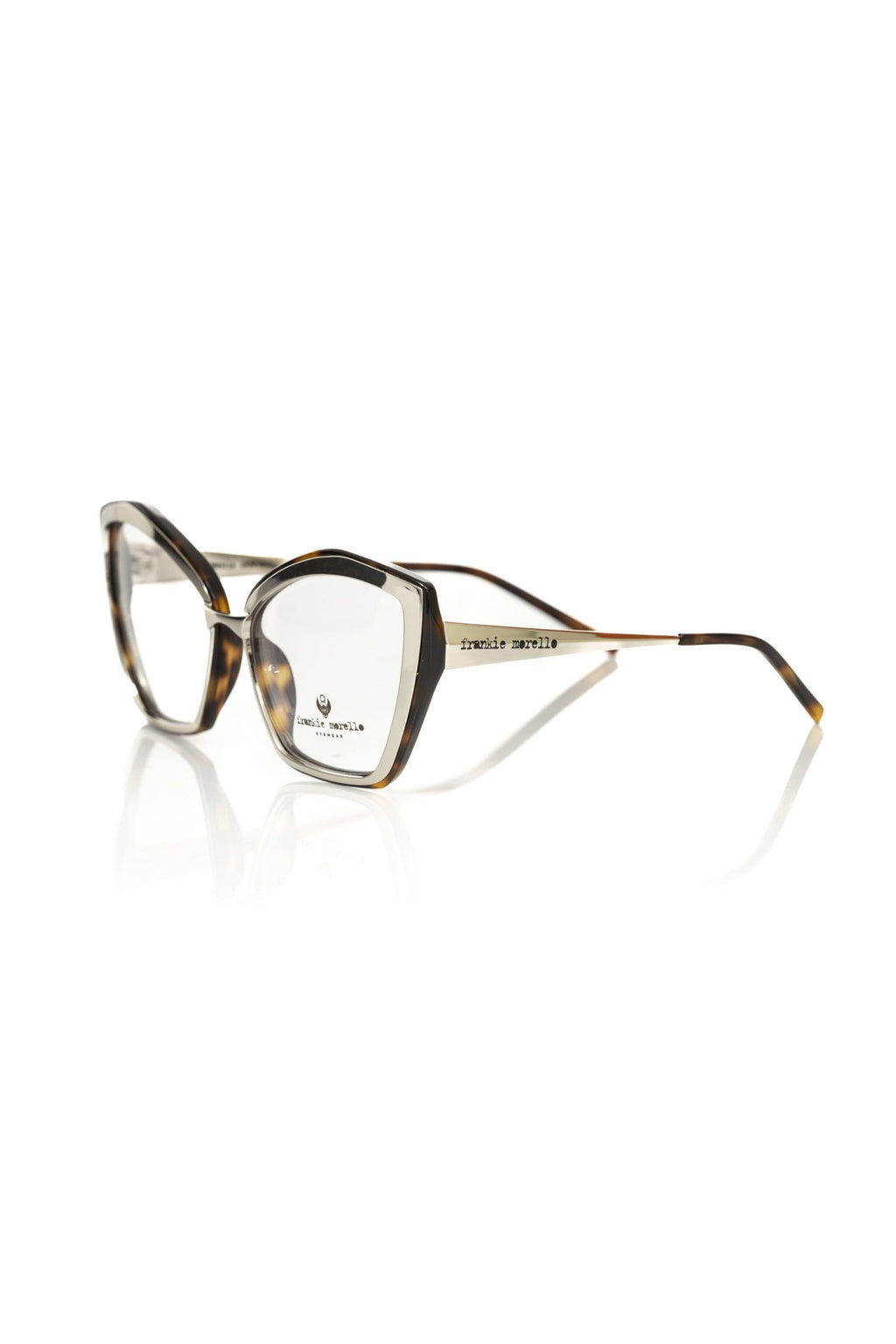 Frankie Morello Women's Multicolor Acetate Glasses