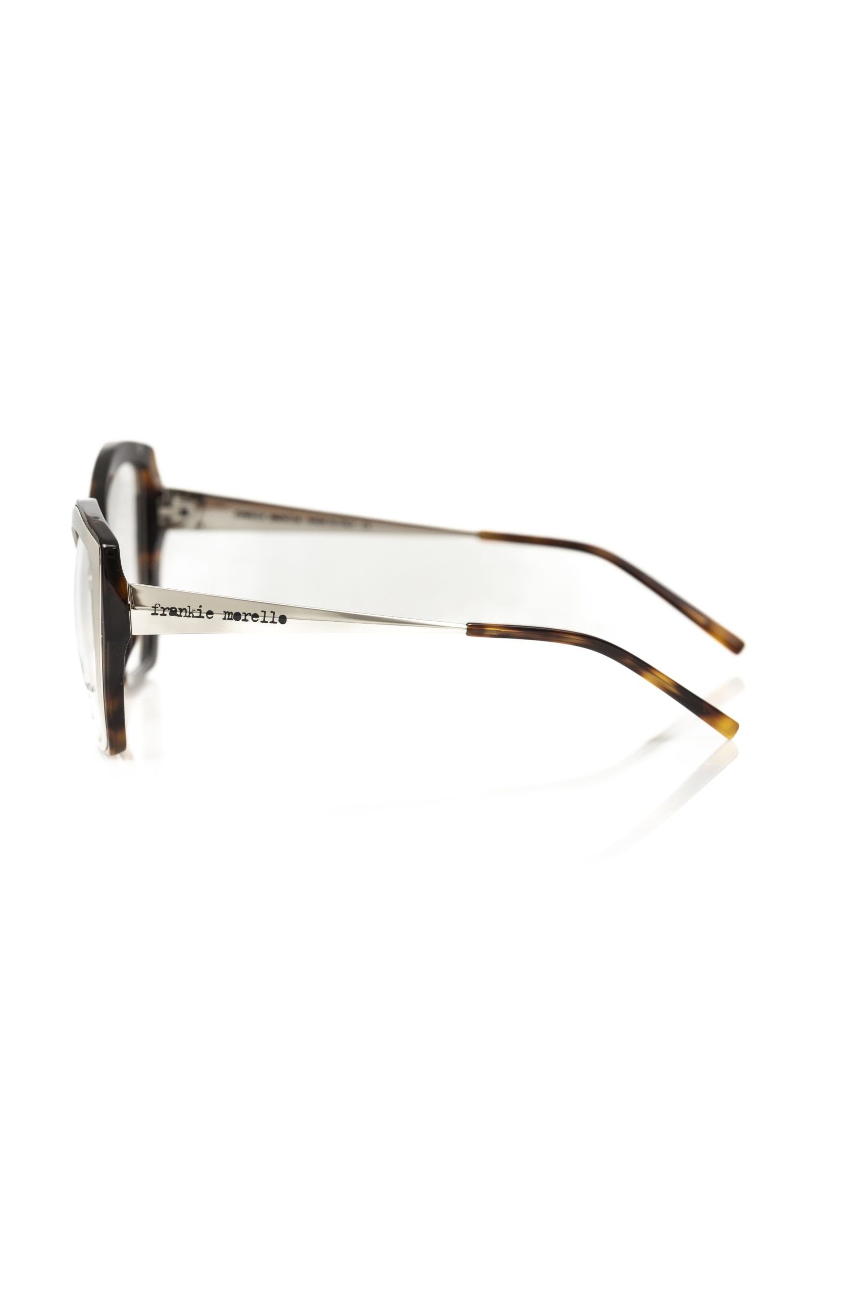 Frankie Morello Women's Multicolor Acetate Glasses