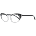 Dsquared² Chic Black Designer Eyeglasses with Full Rim
