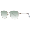 Ted Baker Gold Herren Sonnenbrille