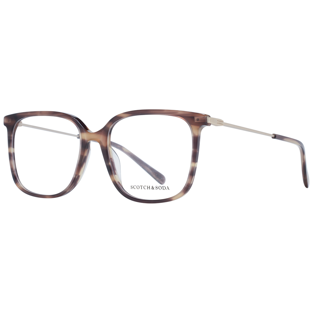 Scotch & Soda Women's Frame in Brown