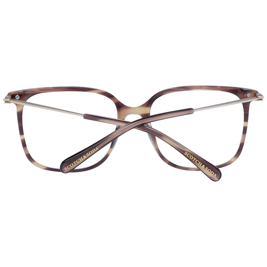 Scotch & Soda Women's Frame in Brown