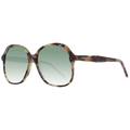 Scotch & Soda Schicke Butterfly Sonnenbrille mit Farbverlauf