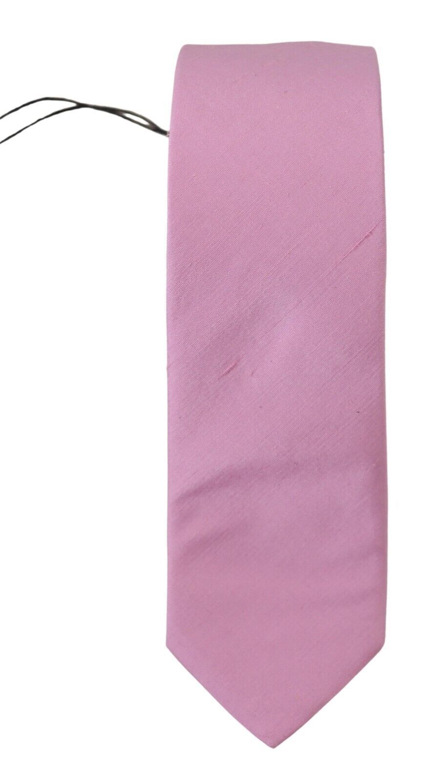 Daniele Alessandrini Rosa Classic Men's Tie Accessory Silk Tie