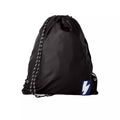 Neil Barrett Schwarzer Nylon-Rucksack für Herren