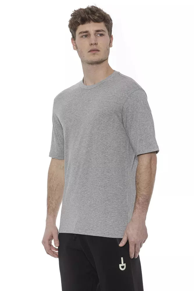Tond Gray Men's Cotton T-Shirt