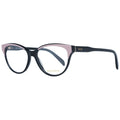 Emilio Pucci Multicolor Plastic Glasses (Frame)