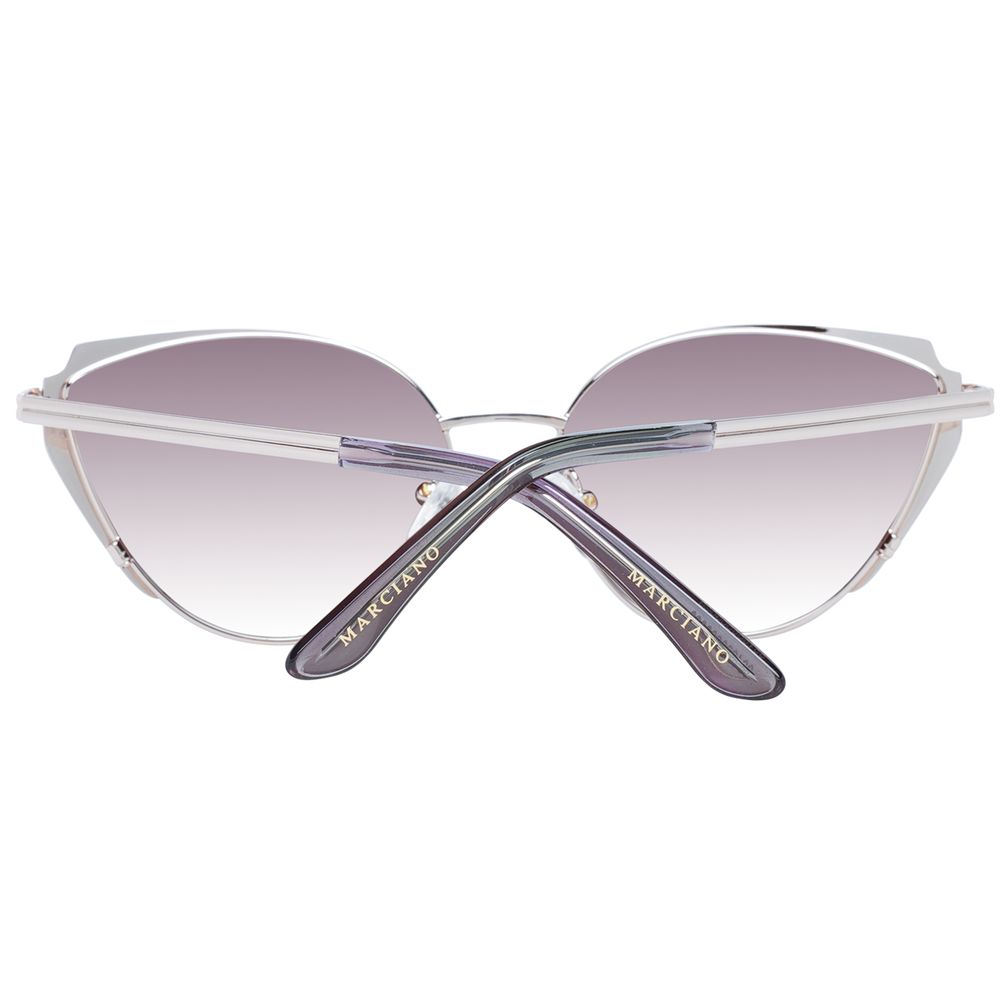 Marciano by Guess Colorful Metal Sunglasses