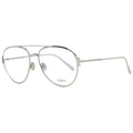 Tod's Brille aus Goldmetall (Fassung)