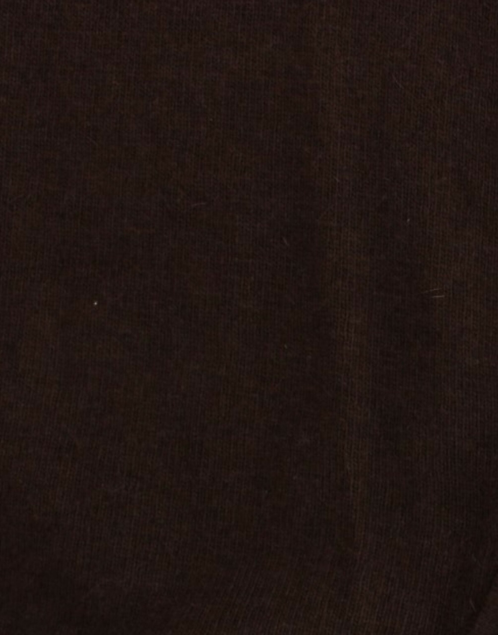 Cavalli Brown Crew Neck Pullover