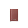 Cerruti 1881 Men's Red Calfskin Wallet