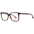Max Mara Braune Brille aus Acetat (Gestell)