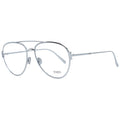 Tod's Silver-Tone Metal Eyeglasses (Frames)