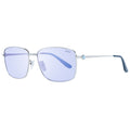 BMW Golden Metal Sunglasses