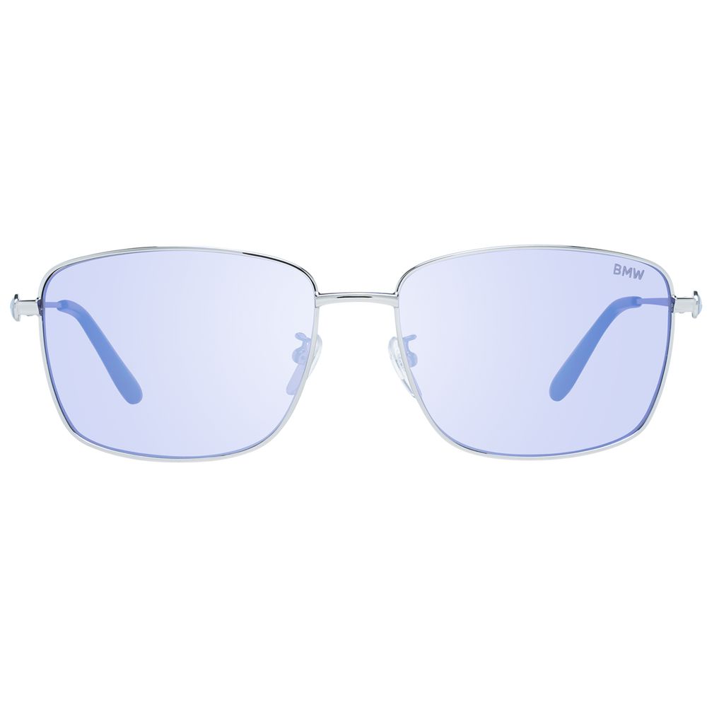 BMW Golden Metal Sunglasses