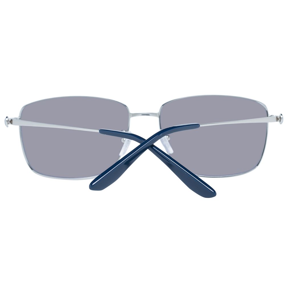 BMW Golden Metal Sunglasses