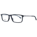 Hugo Boss Schwarze Kunststoffbrille (Gestell)