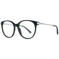 Swarovski Schwarze Brille aus Acetat (Gestell)