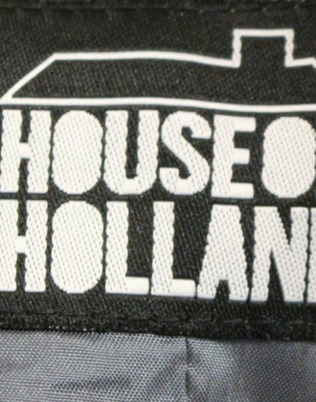 House of Holland Lilac Plaid Blazer Jacket