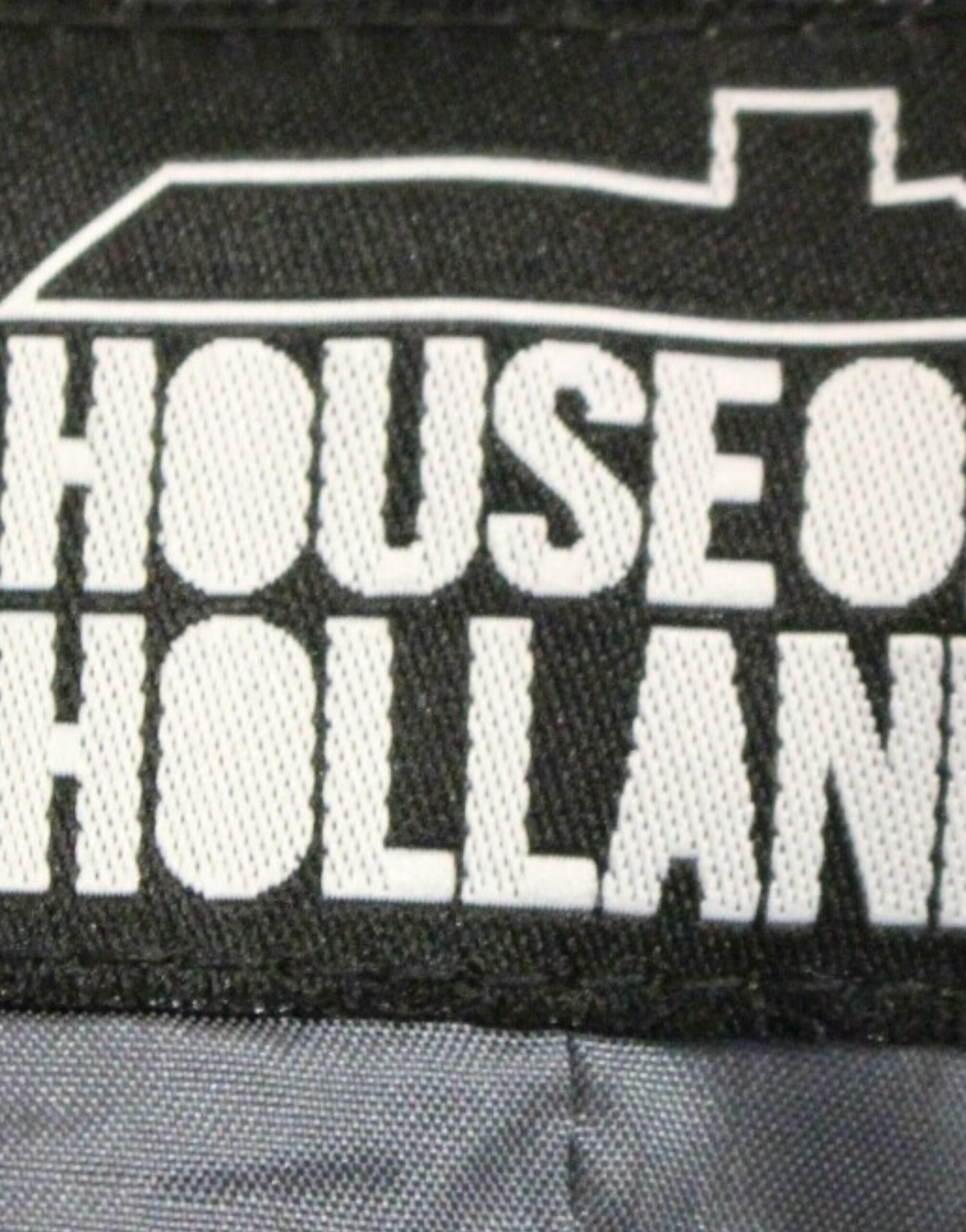 House of Holland Lilac Plaid Blazer Jacket