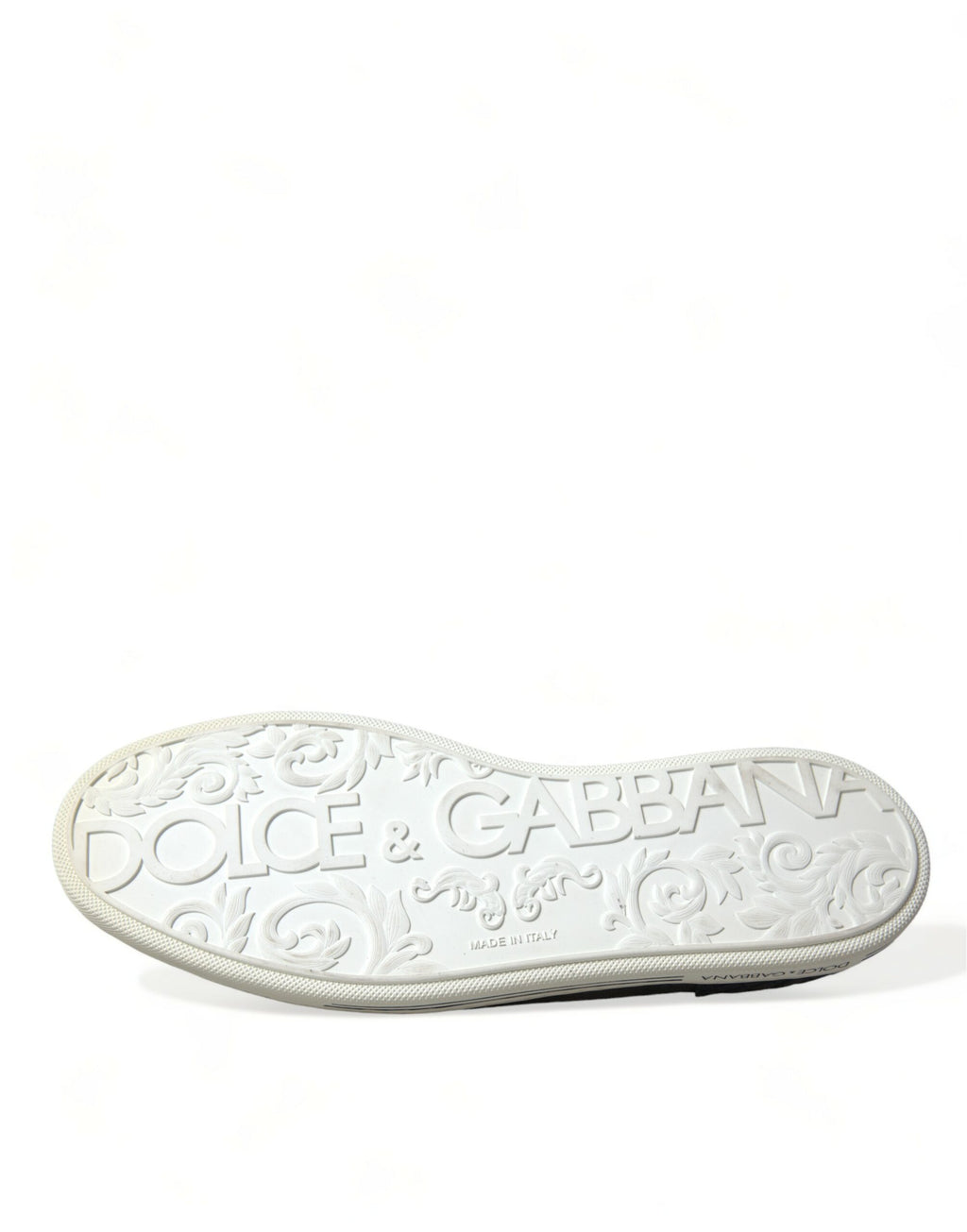 Dolce & Gabbana Blue Suede Caiman Men's Loafers Slippers Shoes