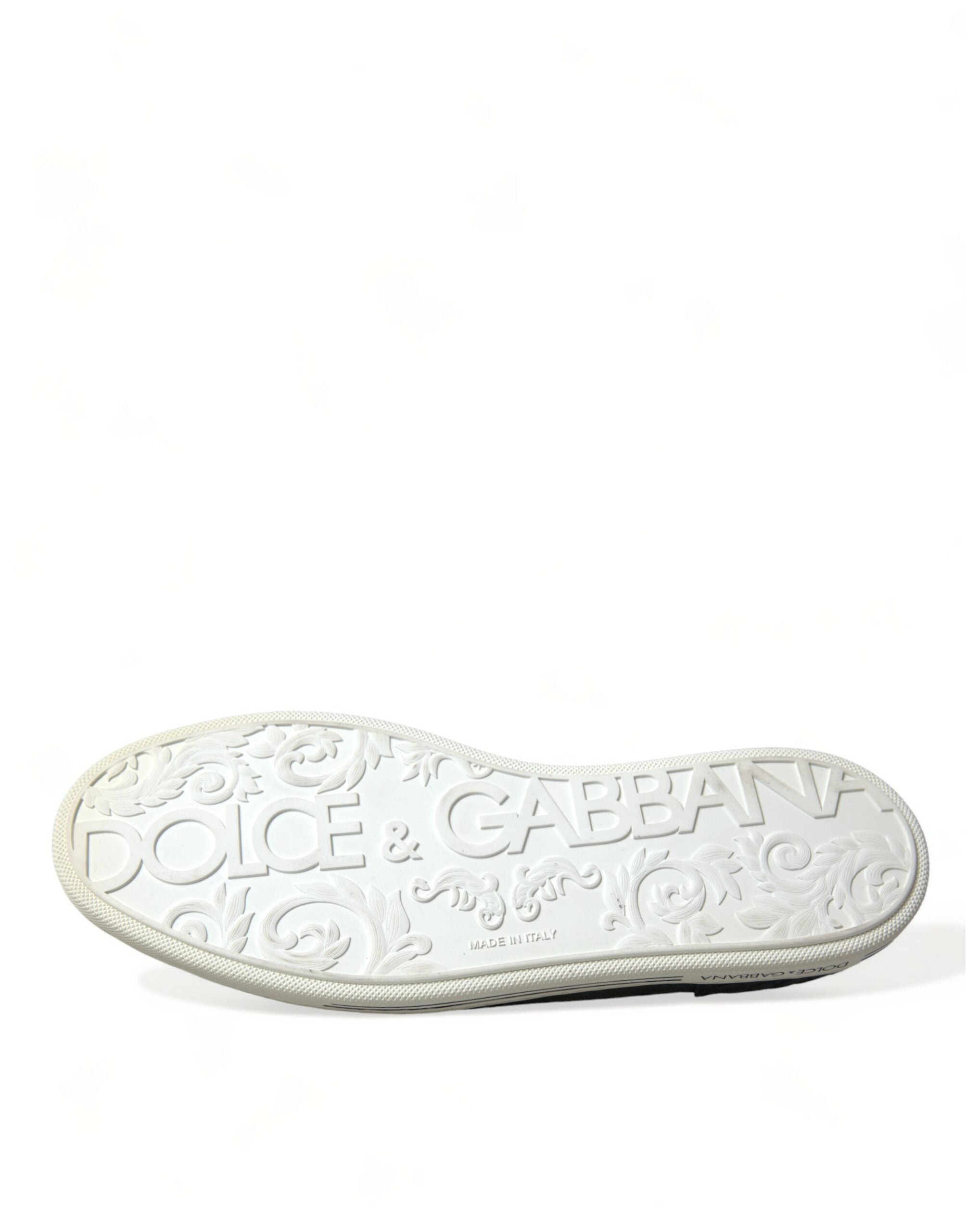 Dolce & Gabbana Blue Suede Caiman Men's Loafers Slippers Shoes