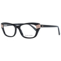 Marciano by Guess Schwarze Kunststoffbrille (Gestell)
