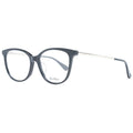 Max Mara Black Plastic Glasses (Frame)