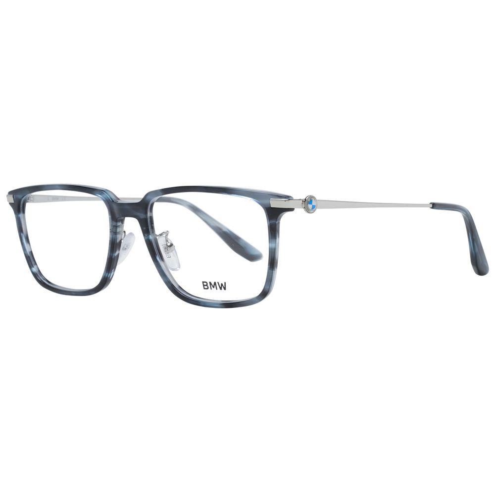 Max Mara Braune Kunststoffbrille (Fassung)