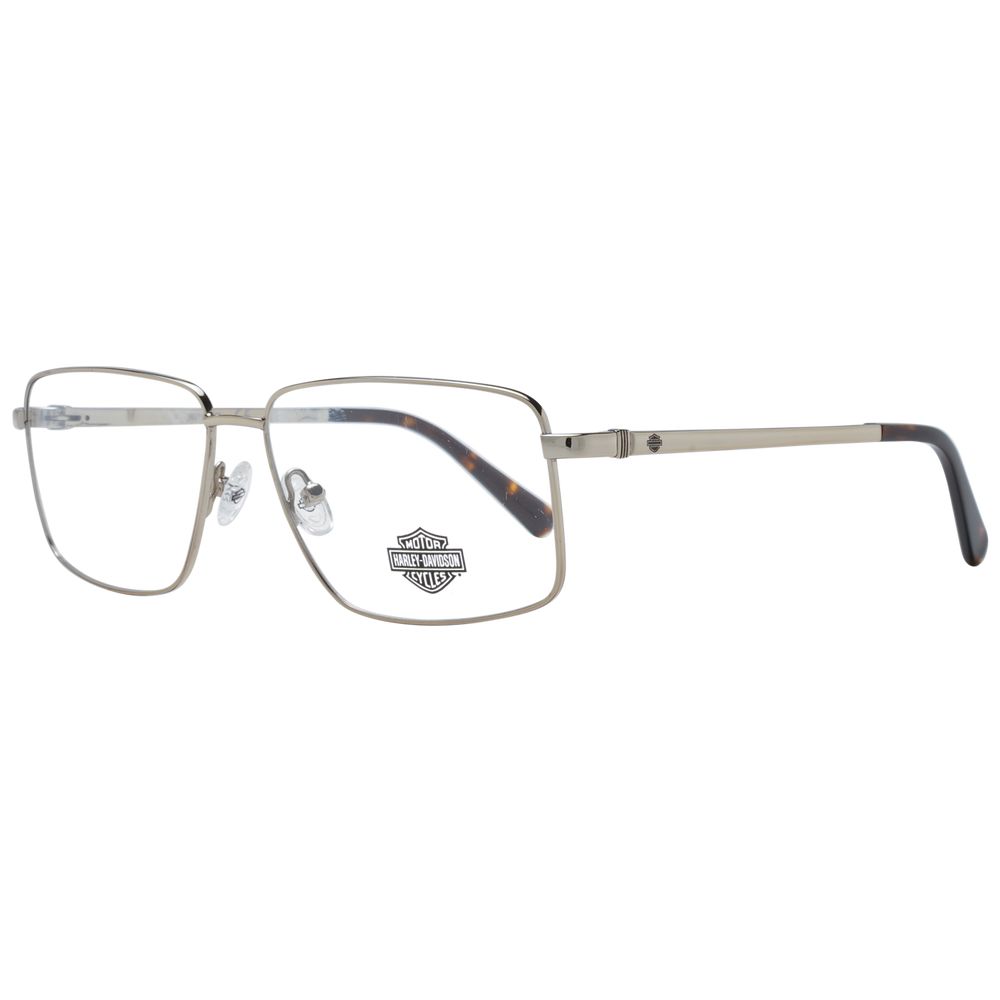 Max Mara Braune Kunststoffbrille (Fassung)