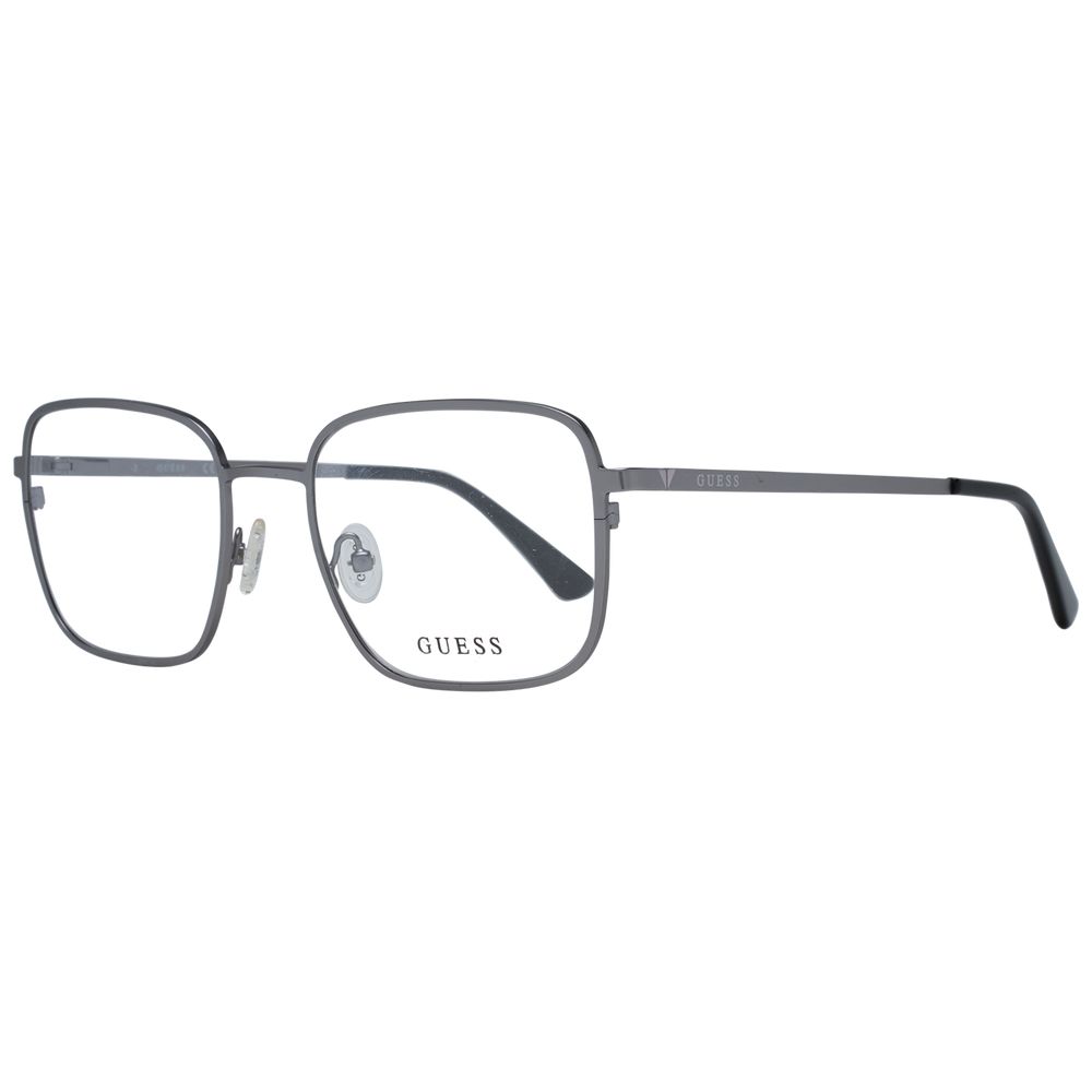 Max Mara Brown Plastic Eyeglasses (Frames)