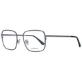 Max Mara Brown Plastic Eyeglasses (Frames)
